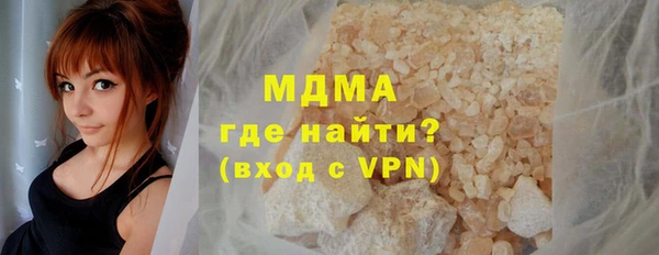 твердый Корсаков